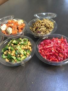 RECETTES VEGAN POUR BIEN PREPARER L’ETE @yaquoidansmonfrigo.com