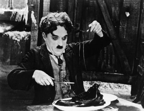 #Insolite "musée studio&quot; pour Chaplin Suisse