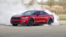 Ford Mustang 2016 : la voiture sportive la plus vendue en Allemagne