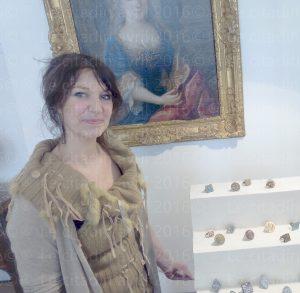 « Mag’O’Bijoux » sur Bernay-radio.fr fin de notre série sur les « Métiers d’arts »… « Mag’O’Bijoux » sur Bernay-radio.fr fin de notre série sur les « Métiers d’arts »…