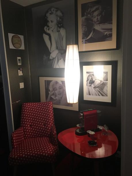 Envie #184 : Passer une nuit au Platine Hotel à Paris platine hotel paris