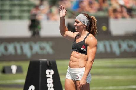 Les 10 plus jolies crossfiteuse Les 10 plus jolies crossfiteuse