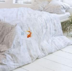 Maison IV en Cancer ! 5 parures de lit pour l’été snirk mdi