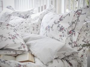 Maison IV en Cancer ! 5 parures de lit pour l’été PH131625