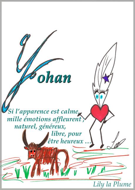 Yohan Yohan