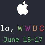 Apple : la WWDC 2016 se déroulera du 13 au 17 juin Apple-WWDC-2016