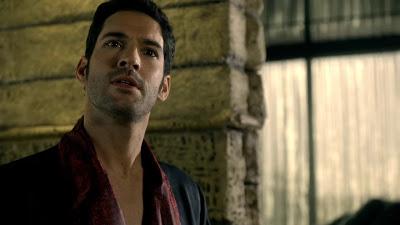 Les critiques // Lucifer : Saison 1. Episode 12. #TeamLucifer. Les critiques // Lucifer : Saison 1. Episode 12. #TeamLucifer.