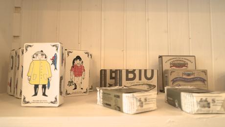 Un condensé lisboète dans nos assiettes au Nossa Churrasqueira ! _DSC2700