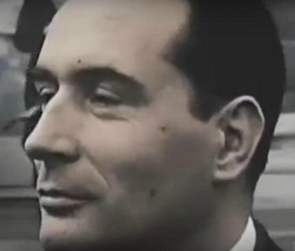 Mitterrand en 1956 : l’Algérie et les exécutions