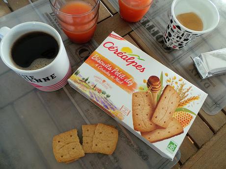 Billet gourmand d’avril : Sandwich Paul, Biscuits Céréalpes, la nouvelle carte du V, Charles & Alice et Restopartner Billet gourmand d’avril : Sandwich Paul, Biscuits Céréalpes, la nouvelle carte du V, Charles & Alice et Restopartner