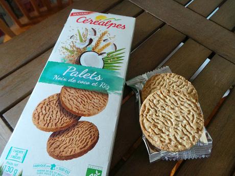 Billet gourmand d’avril : Sandwich Paul, Biscuits Céréalpes, la nouvelle carte du V, Charles & Alice et Restopartner Billet gourmand d’avril : Sandwich Paul, Biscuits Céréalpes, la nouvelle carte du V, Charles & Alice et Restopartner