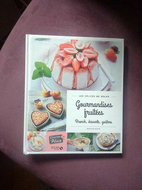 Billet gourmand d’avril : Sandwich Paul, Biscuits Céréalpes, la nouvelle carte du V, Charles & Alice et Restopartner Billet gourmand d’avril : Sandwich Paul, Biscuits Céréalpes, la nouvelle carte du V, Charles & Alice et Restopartner