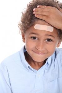 DÉVELOPPEMENT: Même un petit choc à la tête peut affecter le comportement de l'enfant – Journal of Neuropsychology