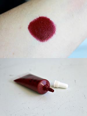 My Top 5 : Red Lipsticks My Top 5 : Red Lipsticks