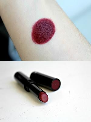 My Top 5 : Red Lipsticks My Top 5 : Red Lipsticks