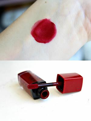 My Top 5 : Red Lipsticks My Top 5 : Red Lipsticks