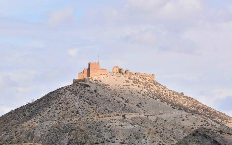 Voyagez sur les lieux de tournage de Game of Thrones Mer Dothrak – Tabernas, Province d’Alméria, Espagne
