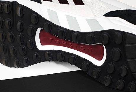 Footpatrol x Adidas Consortium Tour 2016 EQT Running Cushion 93 Footpatrol x Adidas Consortium Tour
