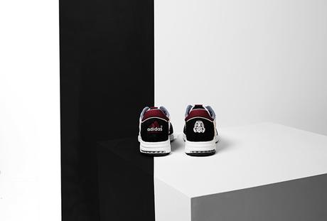 Footpatrol x Adidas Consortium Tour 2016 EQT Running Cushion 93 Footpatrol x Adidas Consortium Tour