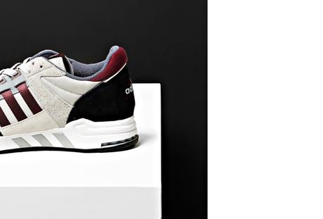 Footpatrol x Adidas Consortium Tour 2016 EQT Running Cushion 93 Footpatrol x Adidas Consortium Tour