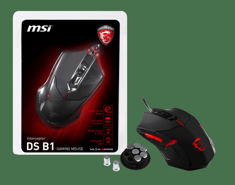 Msi présente sa carte mère B150M Gaming Pro msi_iterceptor Msi prĂŠsente sa carte mère B150M Gaming Pro