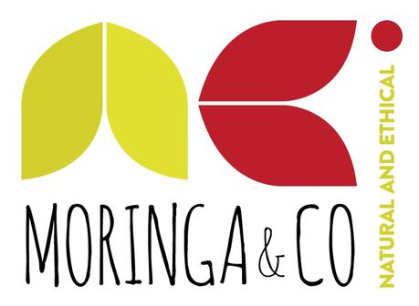 Moringa & Co logo-en