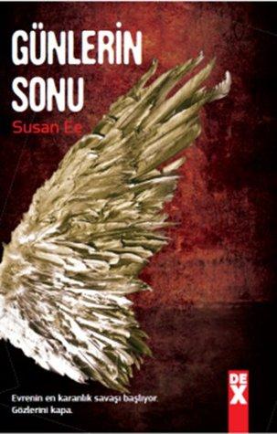 Angelfall T.3 : L'Ultime Espoir - Susan Ee Angelfall T.3 : L'Ultime Espoir - Susan Ee