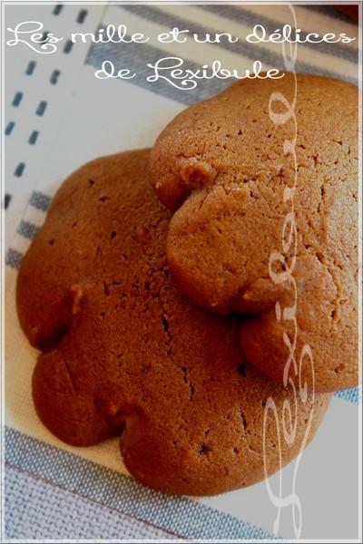 ~Pattes d'ours maison~ ~Pattes d'ours maison~