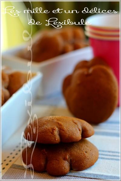 ~Pattes d'ours maison~ ~Pattes d'ours maison~