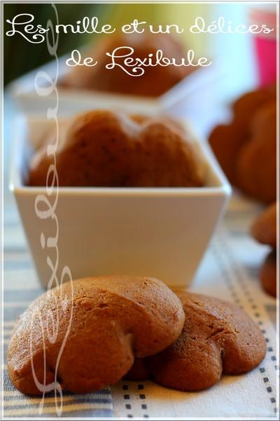 ~Pattes d'ours maison~ ~Pattes d'ours maison~