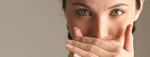 Mauvaise haleine : que faire ? Mauvaise haleine : que faire ?