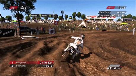 Découvrez le jeu vidéo: « MXGP 2 » maxresdefault