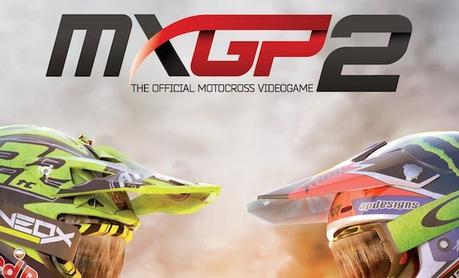 Découvrez le jeu vidéo: « MXGP 2 » Découvrez le jeu vidéo: « MXGP 2 »