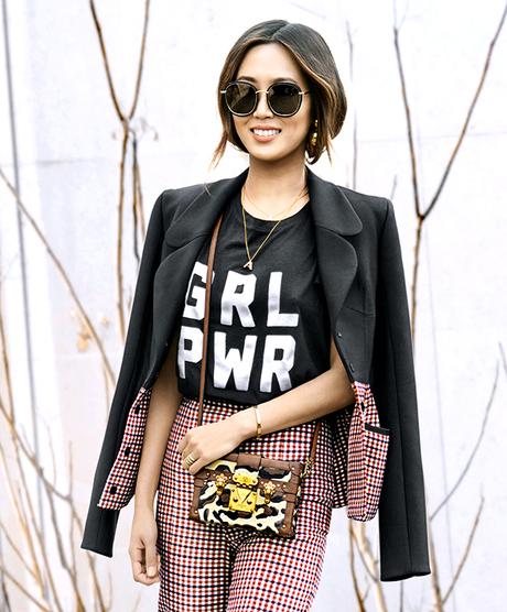Aimee Song Aimee Song