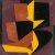 1951, Victor Vasarely : Terek