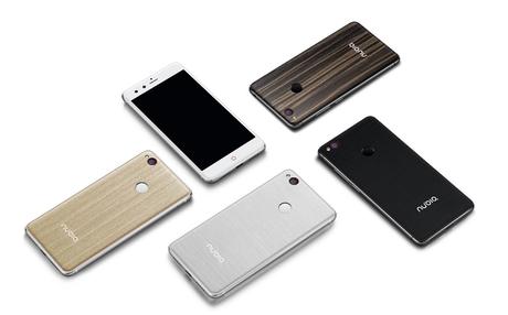 Nubia Z11 Mini, l’annonce officielle Nubia Z11 Mini, l’annonce officielle