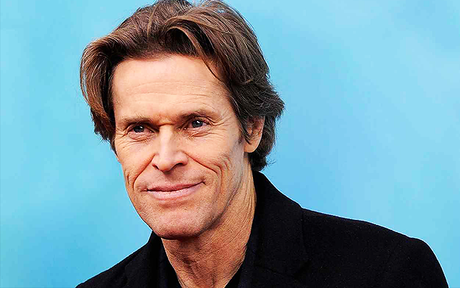 MOVIE | Justice League : Willem Dafoe rejoint le casting ! MOVIE | Justice League : Willem Dafoe rejoint le casting !