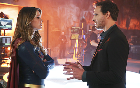 Audiences US Lundi 18/04 : Pire audience pour le season finale de Supergirl ! Audiences US Lundi 18/04 : Pire audience pour le season finale de Supergirl !
