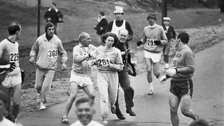 Free to Run: le documentaire qu'on va voir en courant Afficher l'image d'origine