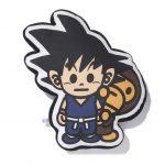 Nouvelle collaboration A Bathing Ape x Dragon Ball Z a-bathing-ape-dragon-ball-collection-18