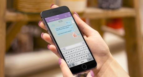 Comme WhatsApp, Viber renforce les paramètres de cryptage de son application de messagerie  