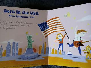 Mes premiers airs de rock - Mon petit Chopin Mes premiers airs de rock - Mon petit Chopin