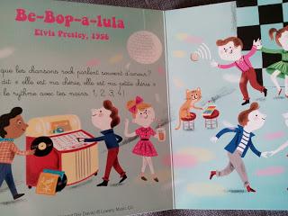 Mes premiers airs de rock - Mon petit Chopin Mes premiers airs de rock - Mon petit Chopin