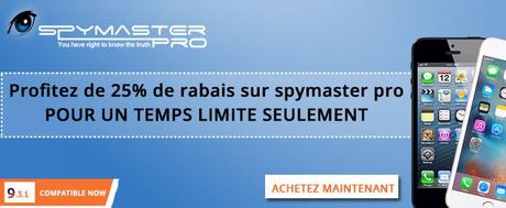 Spymaster Pro se met à jour pour supporter iOS 9.3.1 Spymaster-pro-promotion