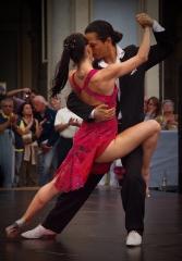La Reine du tango – Akli Tadjer