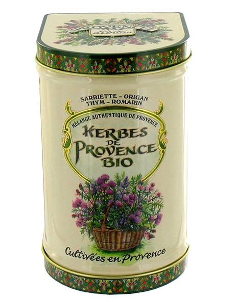 Relevez le goût avec les herbes de provence bio Provence d’Antan romon_bt_herbes_provence