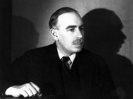 Le demi-siècle de Keynes