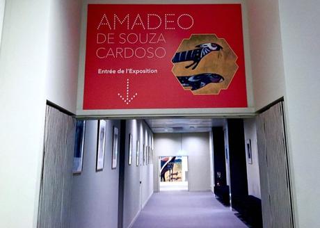 Amadeo de Souza-Cardoso au Grand Palais