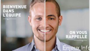 Campagne nationale en France contre la discrimination à l’embauche Campagne nationale en France contre la discrimination à l’embauche