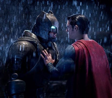 [CINEMA – CRITIQUE] : Batman v Superman, duel au sommet